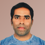 Mr. Puneet Kumar Ramachandrappa