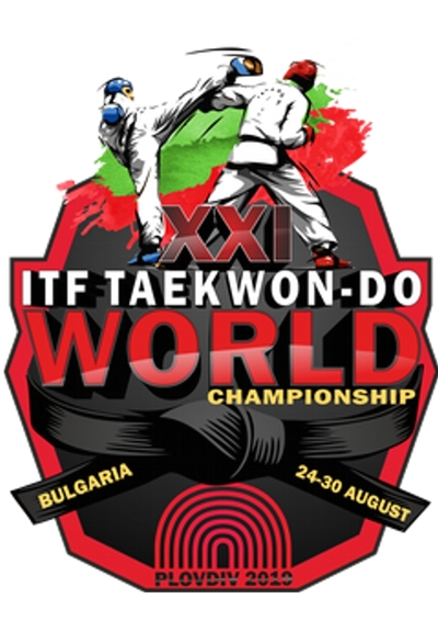 WORLD TAEKWON-DO ITF CHAMPIONSHIPS 2019