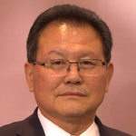 Grand Master Prof. Hwang Ho Yong