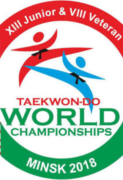 World Taekwon-Do ITF Championships 2018